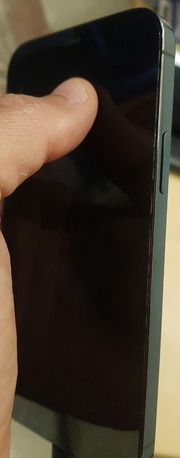 Riyadh, Mobile Phones, SAR 1150,  IPhone 12 Pro 256GB