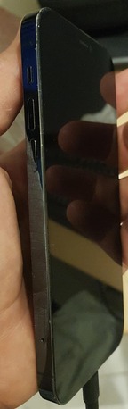 Riyadh, Mobile Phones, SAR 1150,  IPhone 12 Pro 256GB