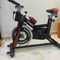 SAR 250,  Excersise Cycle With Tablet And Digital Meter
