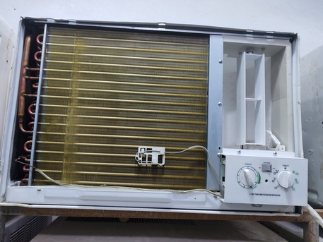 Al Safa, Air Conditioners, SAR 400,  Window Air Conditioners