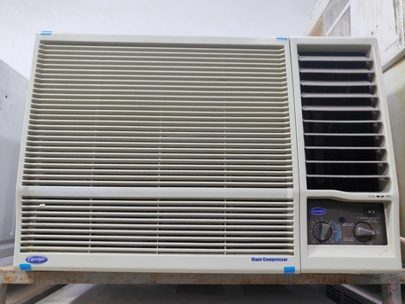 Al Safa, Air Conditioners, SAR 400,  Window Air Conditioners