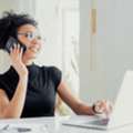 Virtual Customer Service Assistant