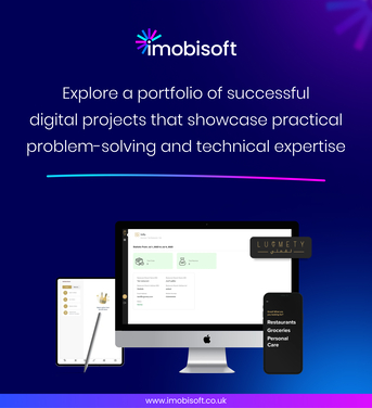 London, Software Development, Transforming Ideas Into Scalable Digital Solutions