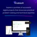 Transforming Ideas Into Scalable Digital Solutions