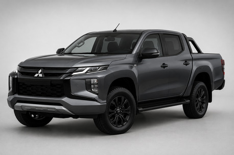 Kuala Lumpur, Automotive, Mitsubishi Triton Pickup Price In Penang 2026