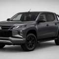 Mitsubishi Triton Pickup Price In Penang 2026