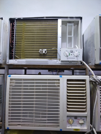 Jeddah, Air Conditioners, SAR 400,  Window Air Conditioners
