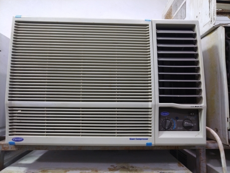 Jeddah, Air Conditioners, SAR 400,  Window Air Conditioners
