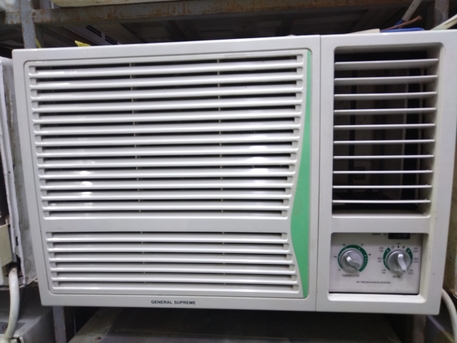 Jeddah, Air Conditioners, SAR 400,  Window Air Conditioners