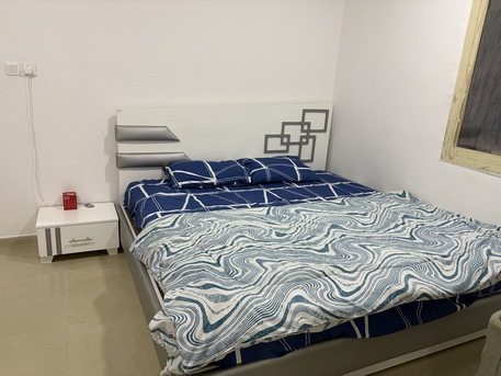 Akrabia, Apartments, Flats, Houses & Villas, SAR 2500/month,  Furnished,  2 BR,  Fully Furnished Flat With New Furniture And Household Items.