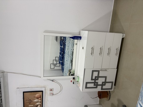 Akrabia, Apartments, Flats, Houses & Villas, SAR 2500/month,  Furnished,  2 BR,  Fully Furnished Flat With New Furniture And Household Items.