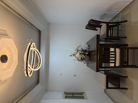 Akrabia, Apartments, Flats, Houses & Villas, SAR 2500/month,  Furnished,  2 BR,  Fully Furnished Flat With New Furniture And Household Items.