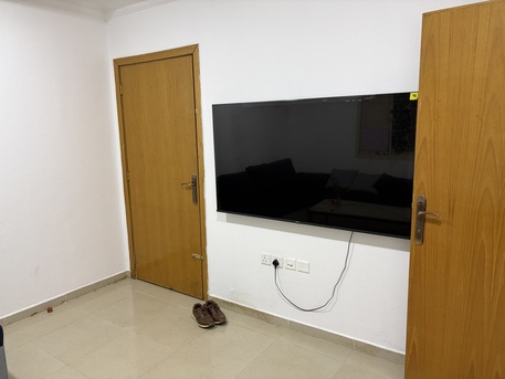 Akrabia, Apartments, Flats, Houses & Villas, SAR 2500/month,  Furnished,  2 BR,  Fully Furnished Flat With New Furniture And Household Items.