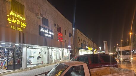 Riyadh, Apartments, Flats, Houses & Villas, SAR 19000/year,  Furnished,  2 BR,  Family Flat Available From 1st August -