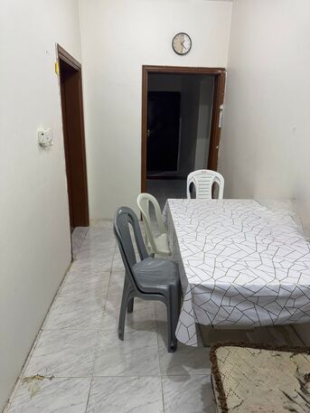 Riyadh, Apartments, Flats, Houses & Villas, SAR 19000/year,  Furnished,  2 BR,  Family Flat Available From 1st August -