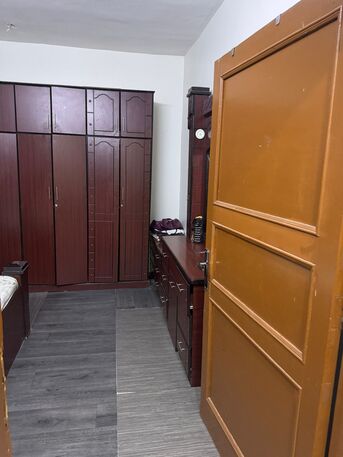 Riyadh, Apartments, Flats, Houses & Villas, SAR 19000/year,  Furnished,  2 BR,  Family Flat Available From 1st August -