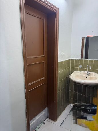 Riyadh, Apartments, Flats, Houses & Villas, SAR 19000/year,  Furnished,  2 BR,  Family Flat Available From 1st August -