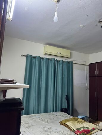 Riyadh, Apartments, Flats, Houses & Villas, SAR 19000/year,  Furnished,  2 BR,  Family Flat Available From 1st August -