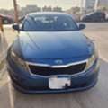 SAR 22000,  Kia Optima,  2013,  Automatic,  267000 KM,   For Sale