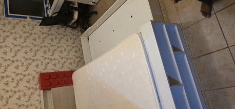 Riyadh, Furniture, SAR 1000,  Kids Bed For Sale