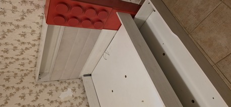 Riyadh, Furniture, SAR 1000,  Kids Bed For Sale