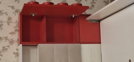 Riyadh, Furniture, SAR 1000,  Kids Bed For Sale