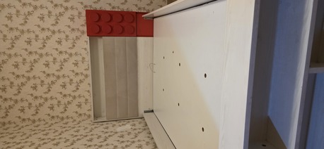 Riyadh, Furniture, SAR 1000,  Kids Bed For Sale