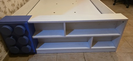 Riyadh, Furniture, SAR 1000,  Kids Bed For Sale