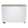 New York, Household Items, USD 1,  Horn Model 4200 Electric Lift Sewing Cabinet