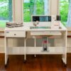 New York, Household Items, USD 1,  Model 3240 Medium Quilter&rsquo;s Dream Cabinet