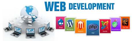 New York, Web Design & Development, Professional Website Design By Vega Technologies LLC
