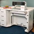 USD 2,  Model 5400 Sewing Cabinet