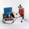USD 249,  Sunstone Momentum Permanent Jewelry Starter Kit