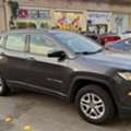 SAR 55000,  Jeep Compass Longitude (4WD) &ndash; 2019,  2019,  Automatic,  87000 KM,  Great Value!  Jeep Compass Longitude (4WD)