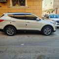 SAR 37000,  Hyundai Santa Fe,  2016,  Automatic,  210000 KM,  Hyundai Santafe