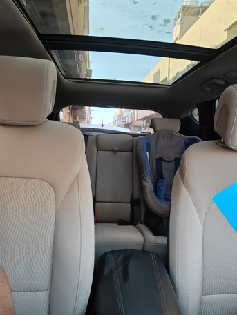 Riyadh, Vehicles, Cars & Trucks , SAR 37000,  Hyundai Santa Fe,  2016,  Automatic,  210000 KM,  Hyundai Santafe