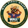 Wall Street Wraps