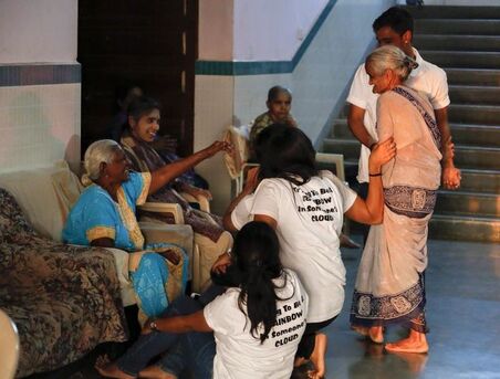 Chennai, Household, AMMAN OLD AGE HOMECARE In Chennai | Patient Care Taker In Chennai
