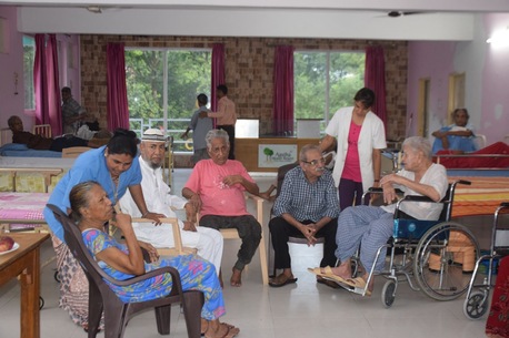 Chennai, Household, AMMAN OLD AGE HOMECARE In Chennai | Patient Care Taker In Chennai
