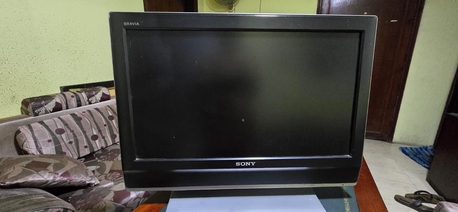 Jubail, Electronics, SAR 150,  Sony Bravia 26 Inch LCD TV 150 Only.