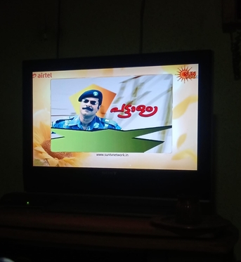 Jubail, Electronics, SAR 150,  Sony Bravia 26 Inch LCD TV 150 Only.