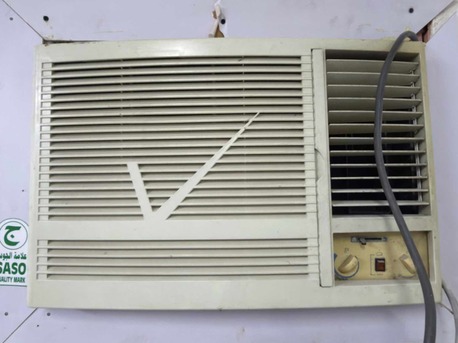 Jubail, Household Items, SAR 800,  A 2 Ton Used AC Available For Sale&hellip; Perfect Condition