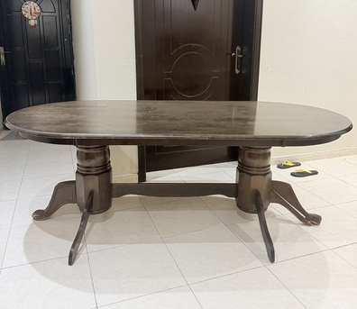 Yanbu, Household Items, SAR 150,  Dining Table