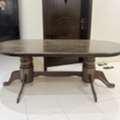 SAR 150,  Dining Table