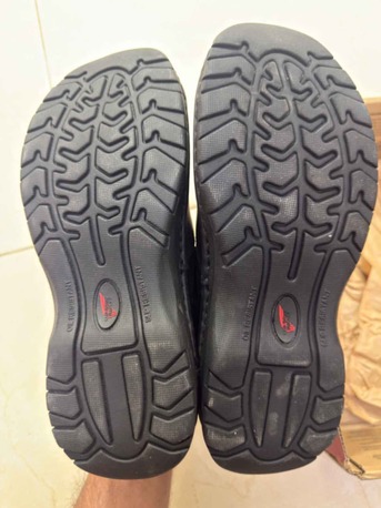 Jubail, Tools, SAR 300,  Red Wing Safety Shoes (Size 40) For Sale&hellip; 300 SAR