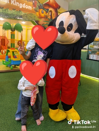 Hail, Businesses For Sale, FOR SALE &ndash; Premium Indoor Kids Play Area | Lulu Mall, Hail