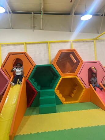 Hail, Businesses For Sale, FOR SALE &ndash; Premium Indoor Kids Play Area | Lulu Mall, Hail