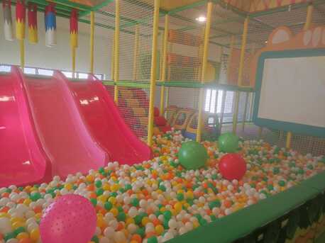 Hail, Businesses For Sale, FOR SALE &ndash; Premium Indoor Kids Play Area | Lulu Mall, Hail