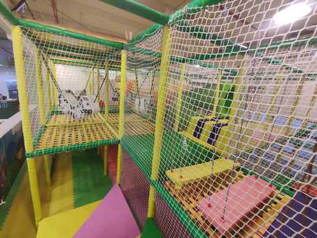 Hail, Businesses For Sale, FOR SALE &ndash; Premium Indoor Kids Play Area | Lulu Mall, Hail