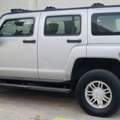 SAR 23500,  Hummer H3,  2007,  Automatic,  251687 KM,    Model For Urgent Sale